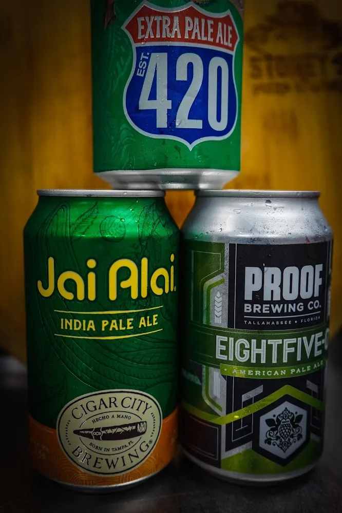 Beer