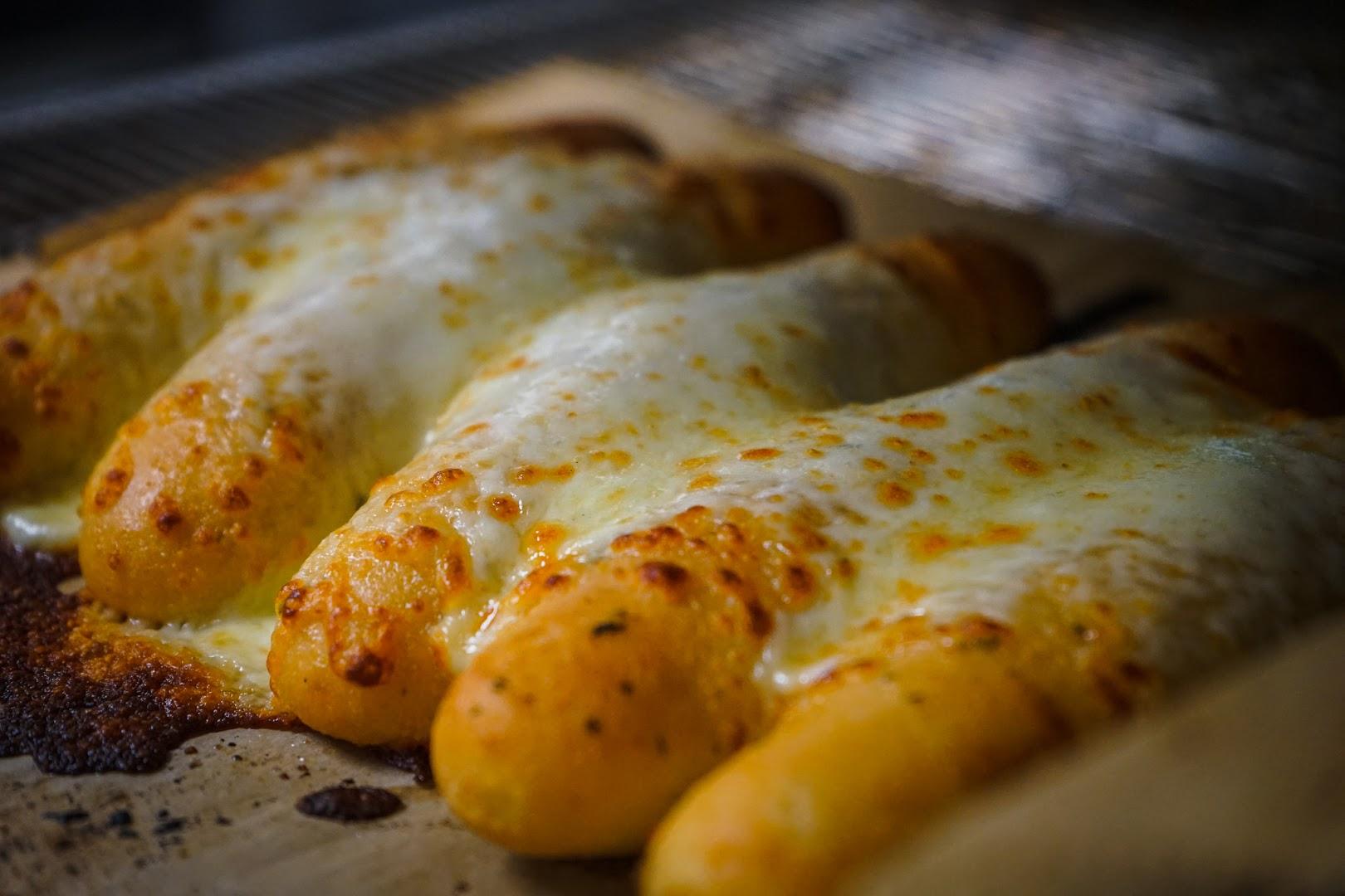 Stoney's Pizza & Wings
