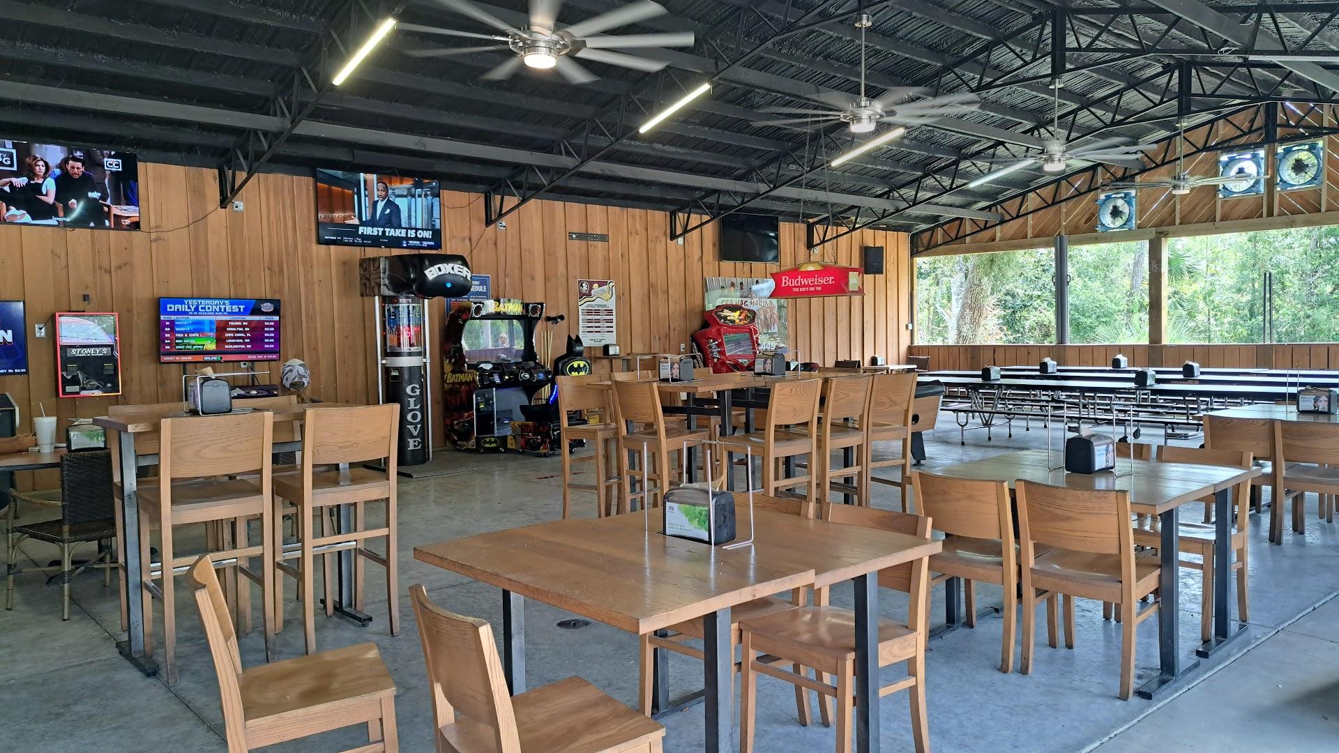 Stoney's Pizza & Wings