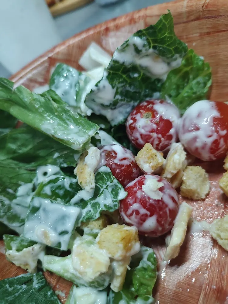 Side Salad